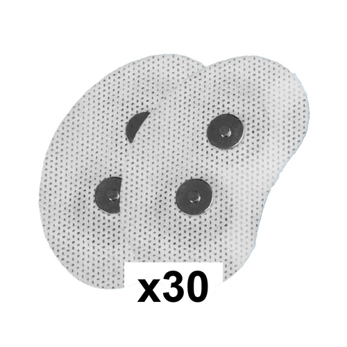 Patchs 3 mois supplémentaires